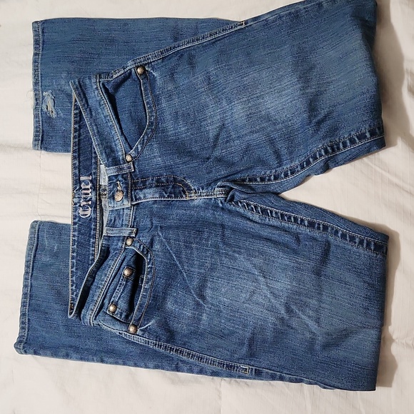 Cruel Genevieve Jeans - Picture 3 of 5